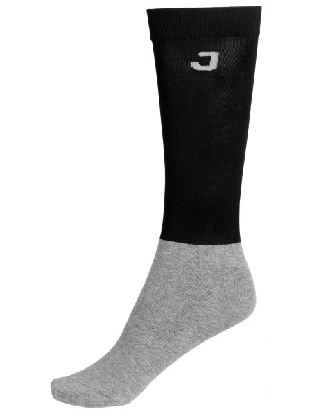 Jacson Competition socks Black